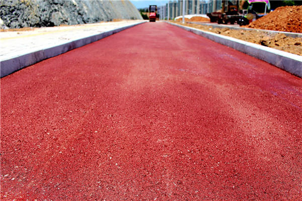 瀝青工程 、道路施工