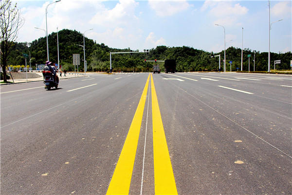 瀝青工程 、道路施工