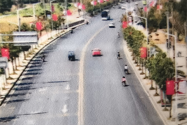 瀝青工程 、道路施工