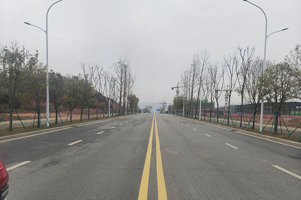 瀝青工程 、道路施工